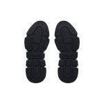 Men’s Speed Recycled Knit Mule  in Black - Image 5